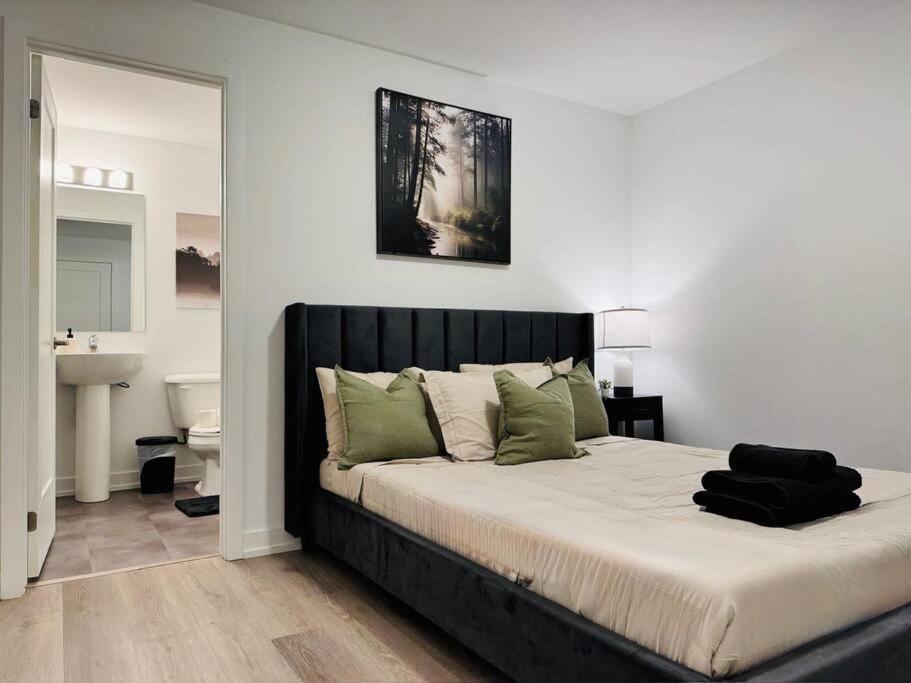 Apartment Luxury Near Niagara Falls