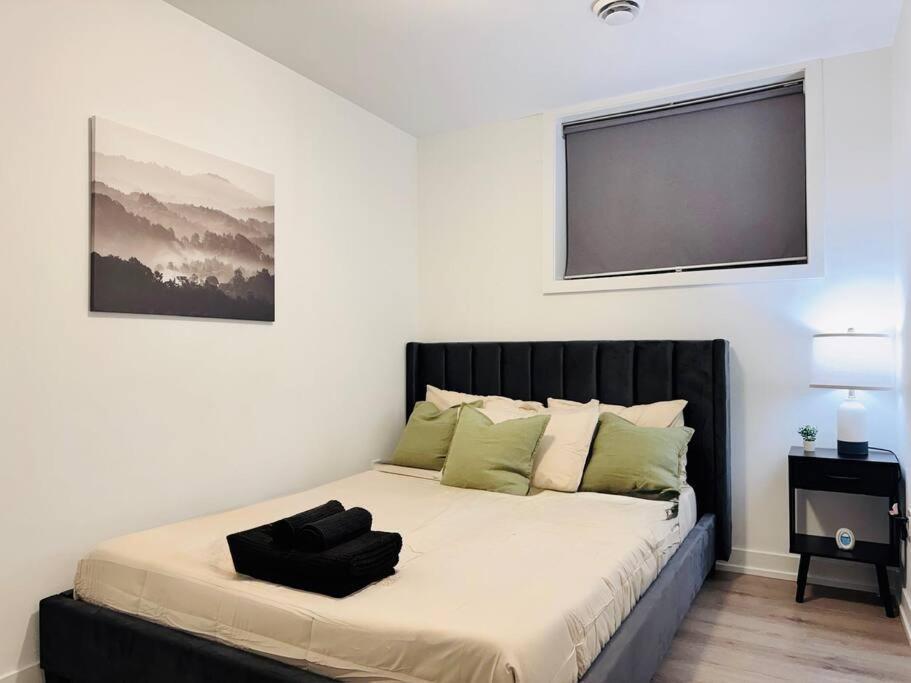 Apartment Luxury Near Niagara Falls