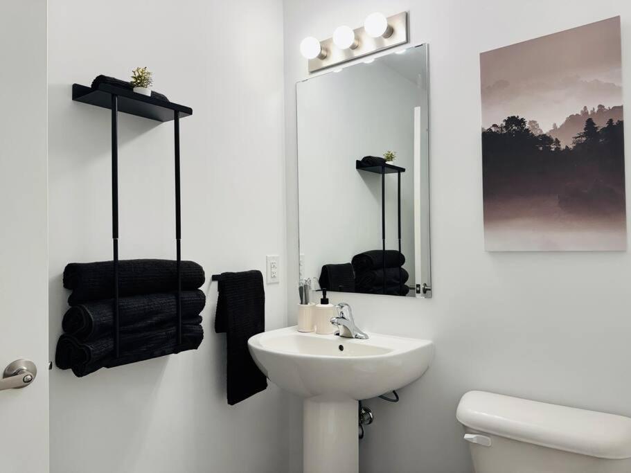 Apartment Luxury Near