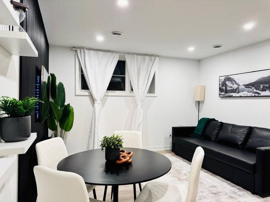 Apartment Luxury Near *