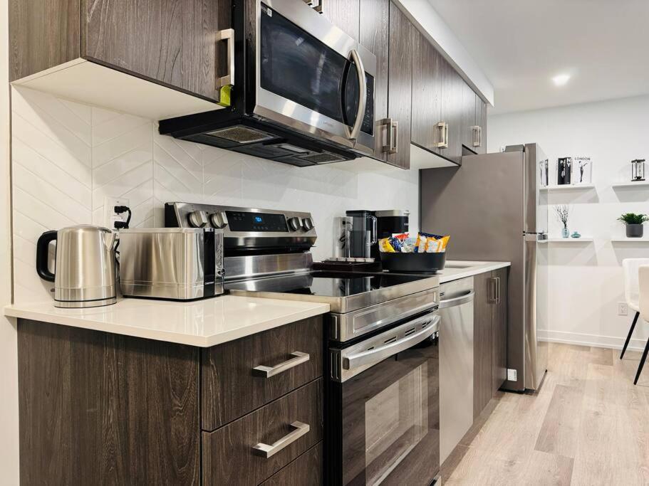 Luxury Near * Niagara Falls