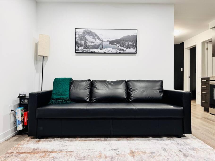 Apartment Luxury Near